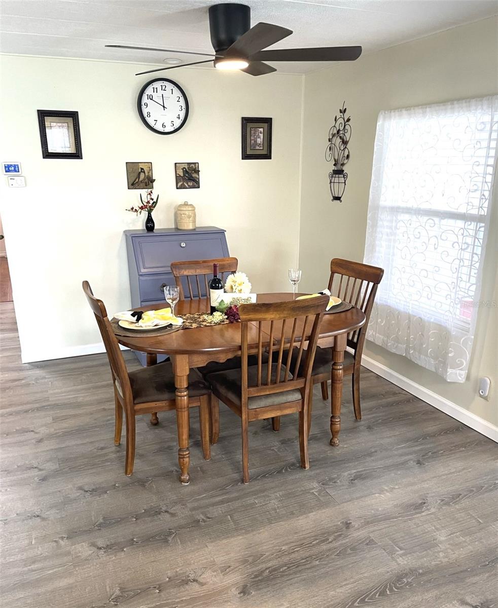 HARBOR ISLES - Residential