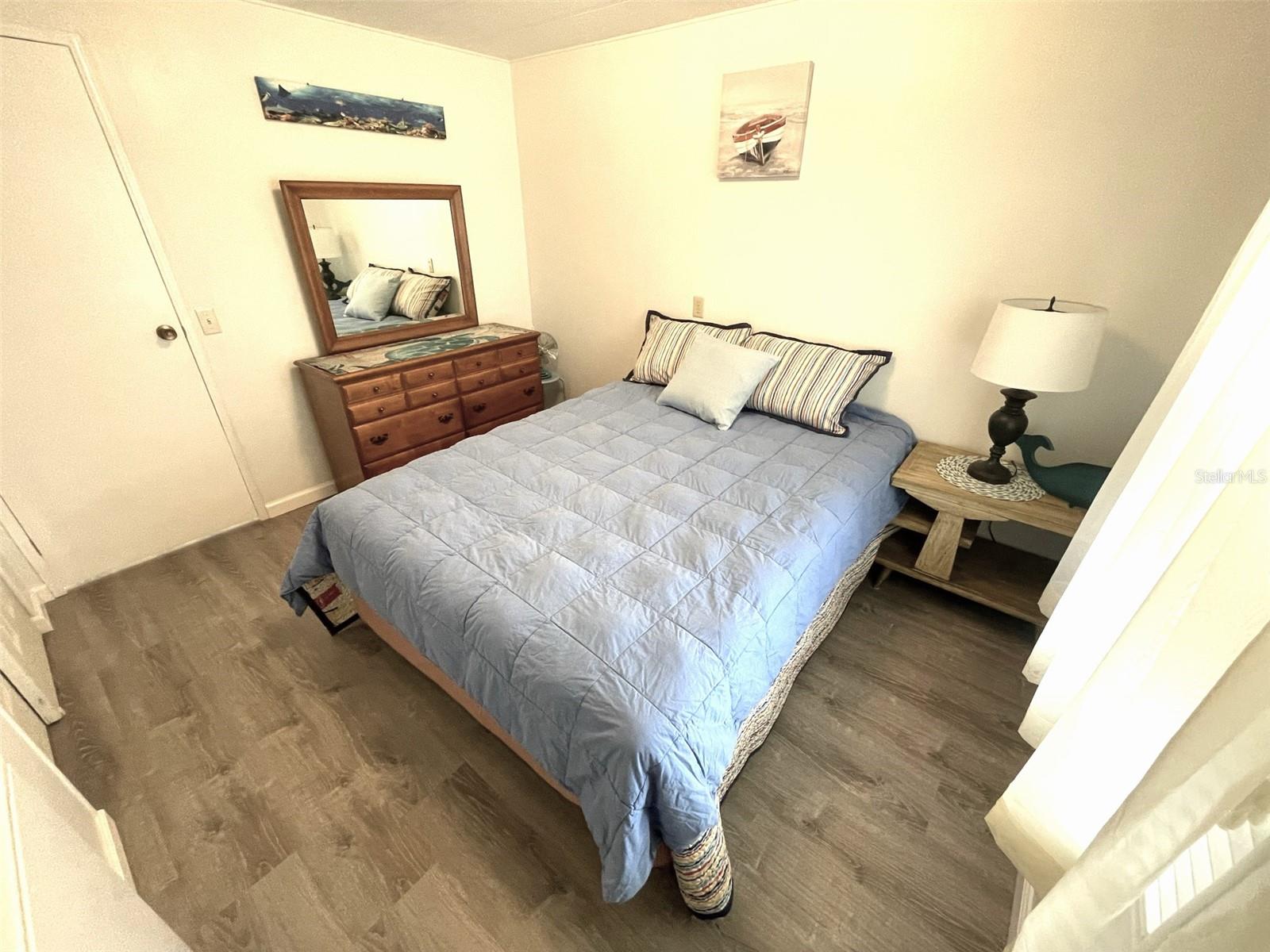 HARBOR ISLES - Residential