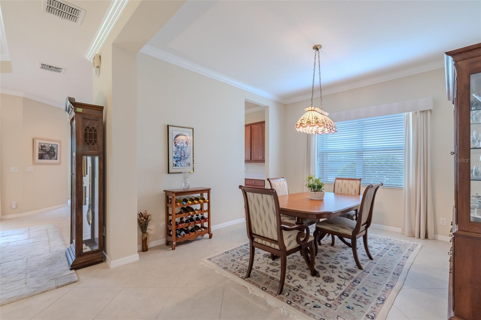 VALENCIA LAKES TR I - Residential
