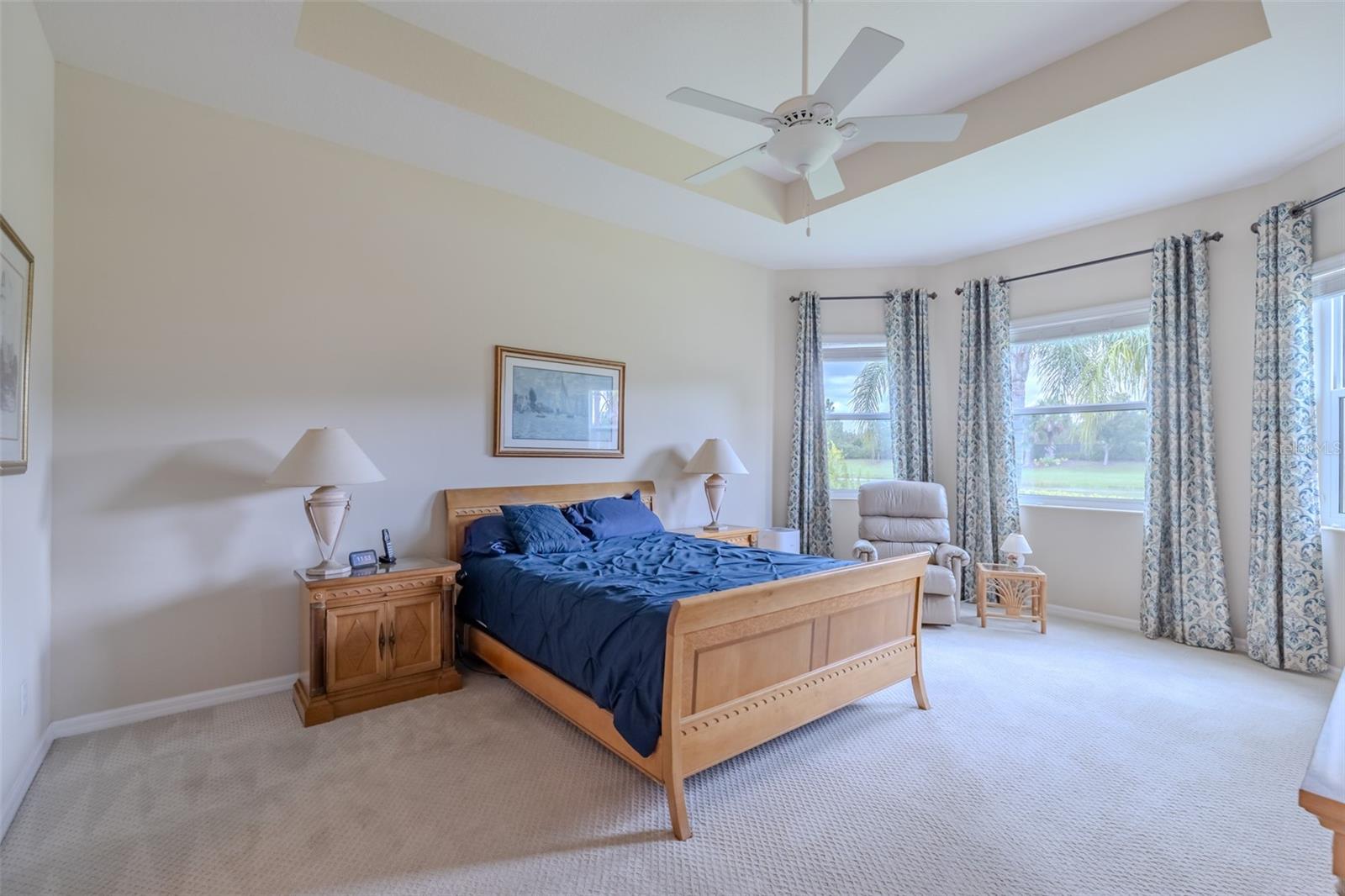 VALENCIA LAKES TR I - Residential