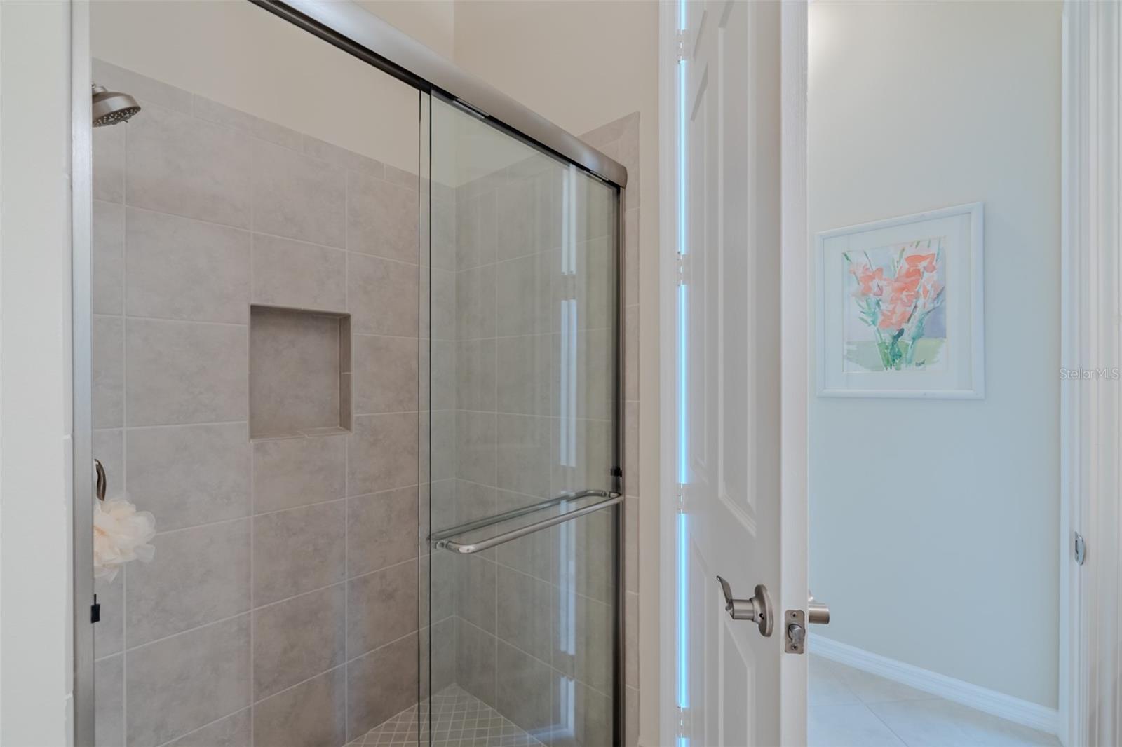 VALENCIA LAKES TR I - Residential