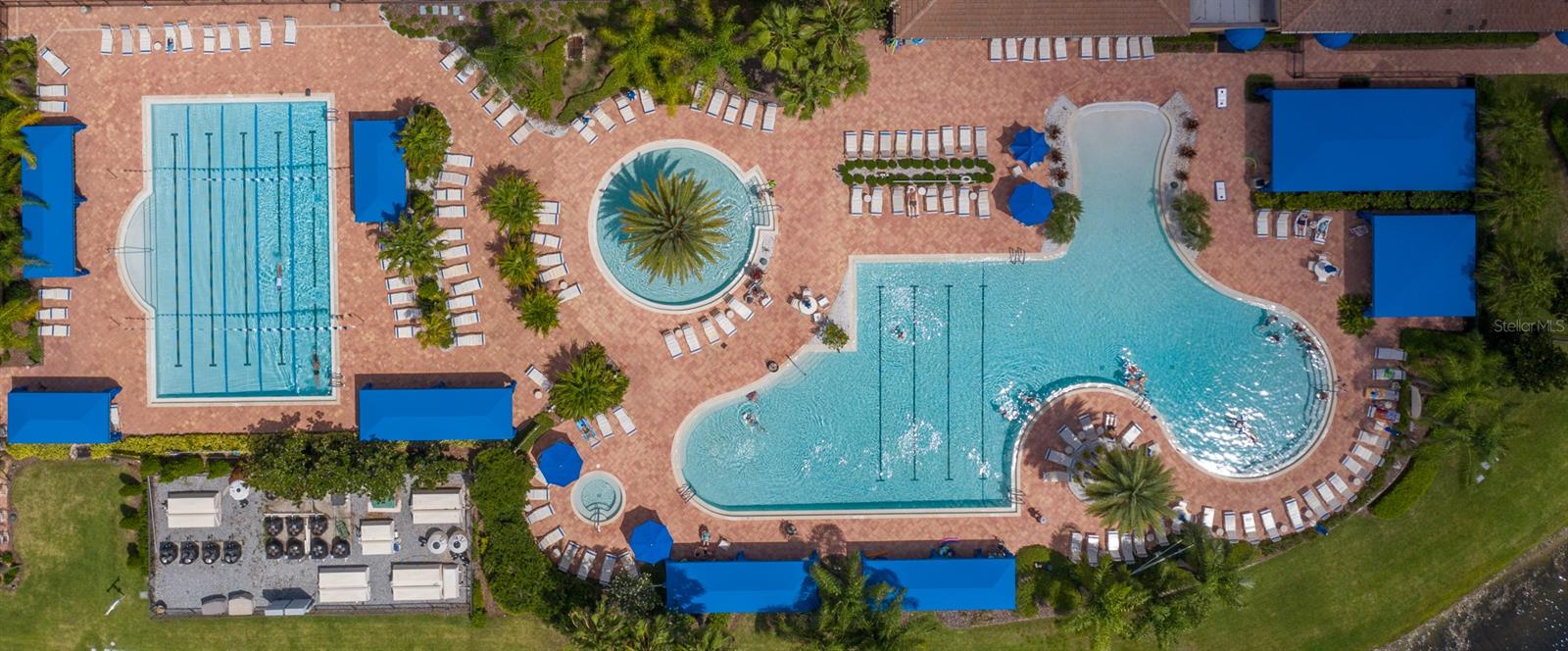 VALENCIA LAKES TR I - Residential