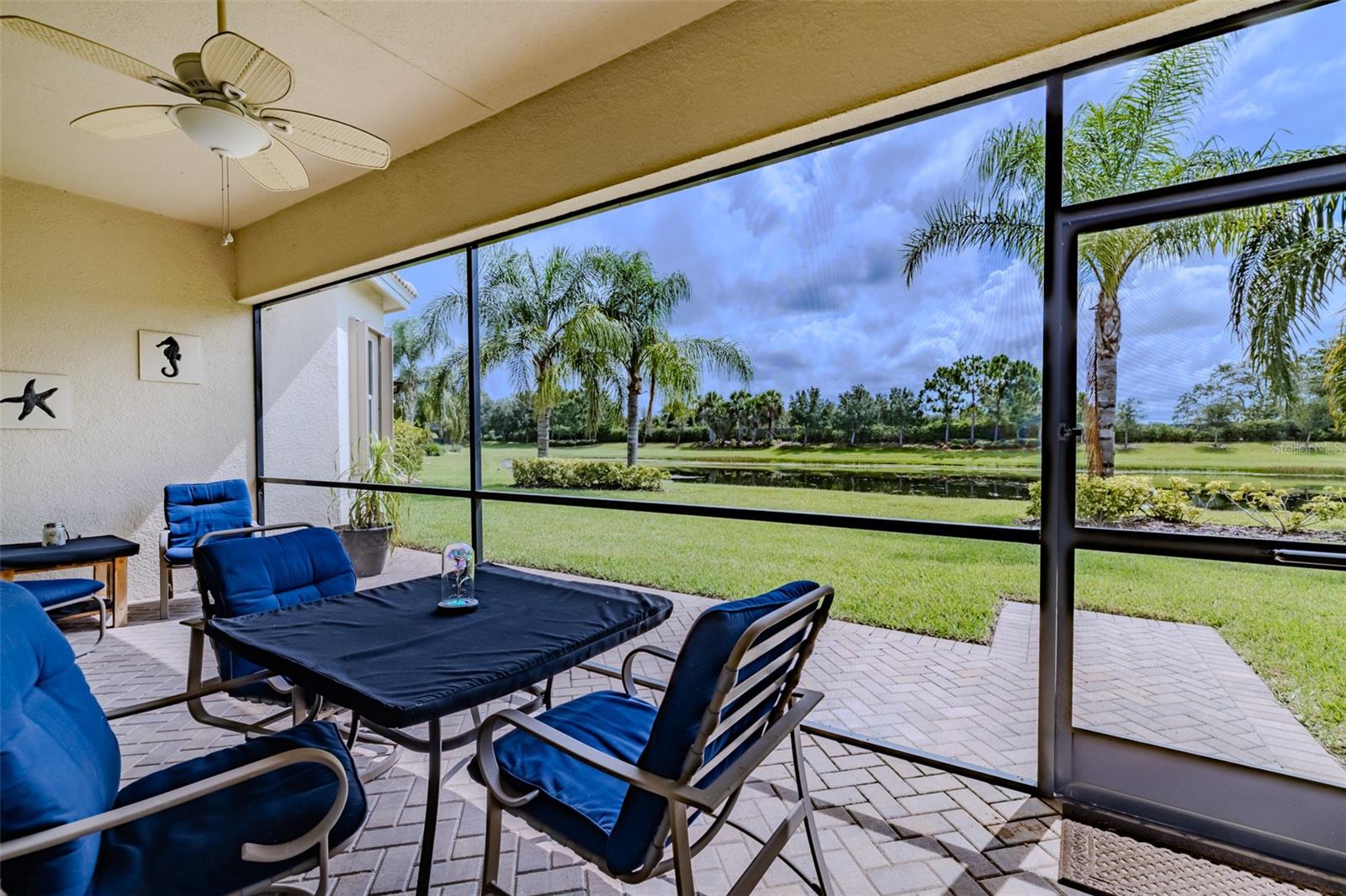 VALENCIA LAKES TR I - Residential