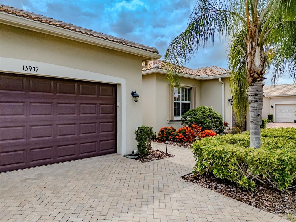Photo of 15937 Cape Coral Drive, Wimauma, FL 33598 (MLS # TB8397383)