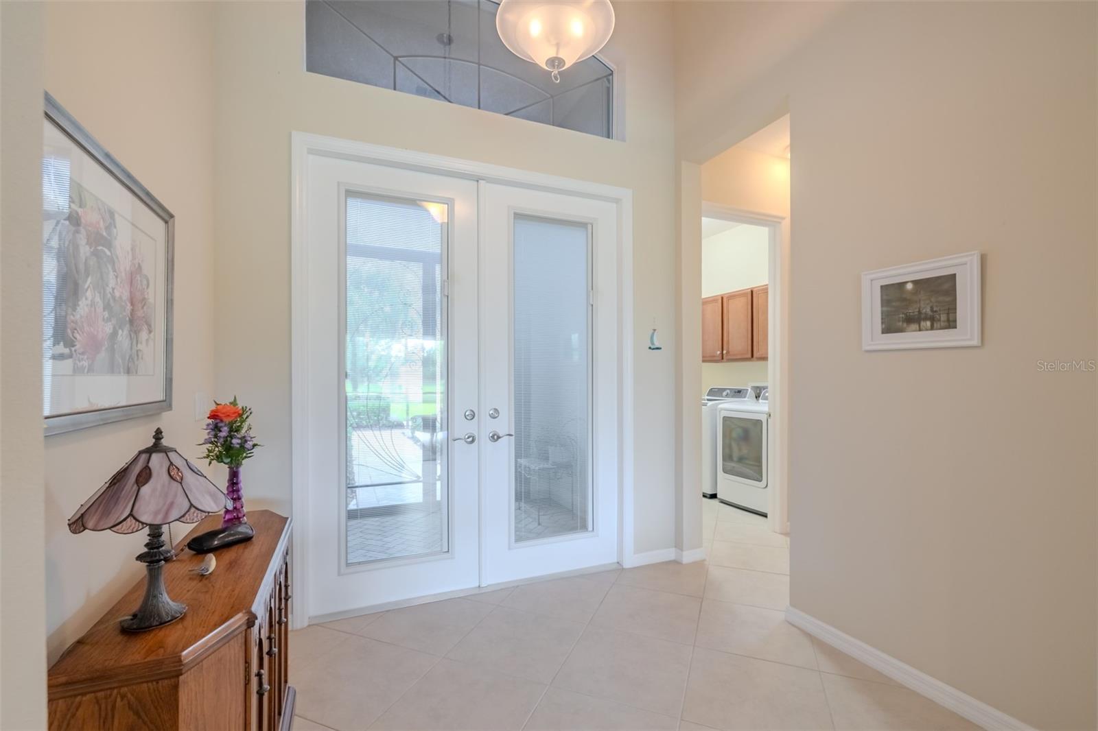 VALENCIA LAKES TR I - Residential