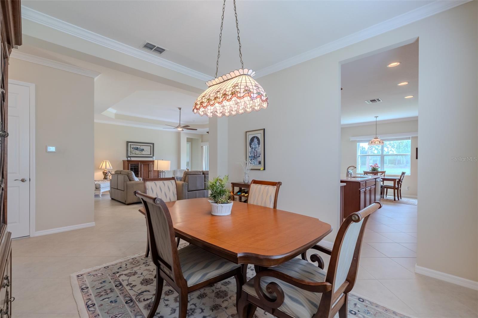 VALENCIA LAKES TR I - Residential