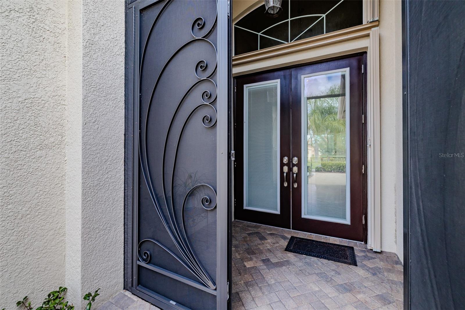 VALENCIA LAKES TR I - Residential