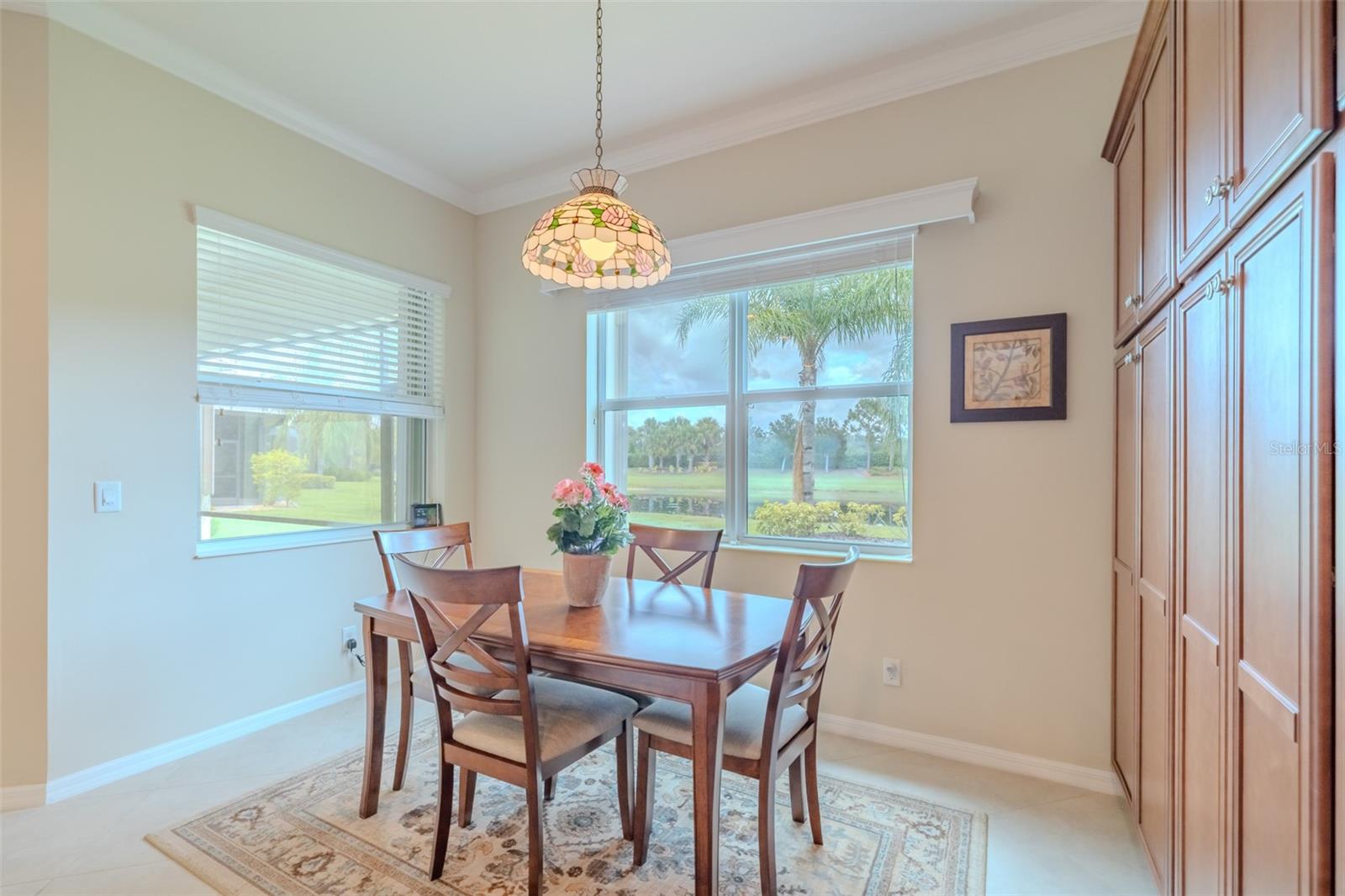 VALENCIA LAKES TR I - Residential