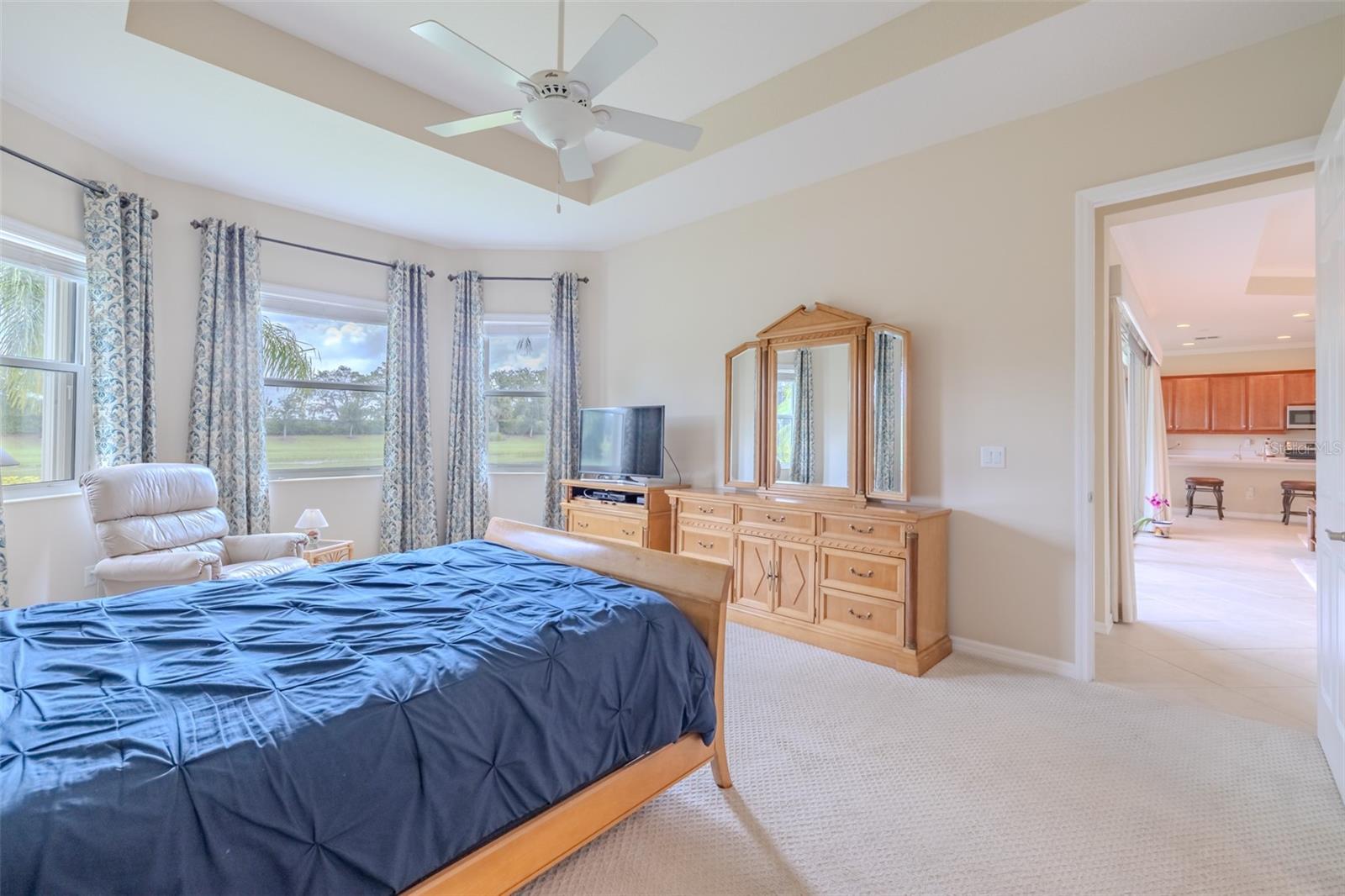 VALENCIA LAKES TR I - Residential