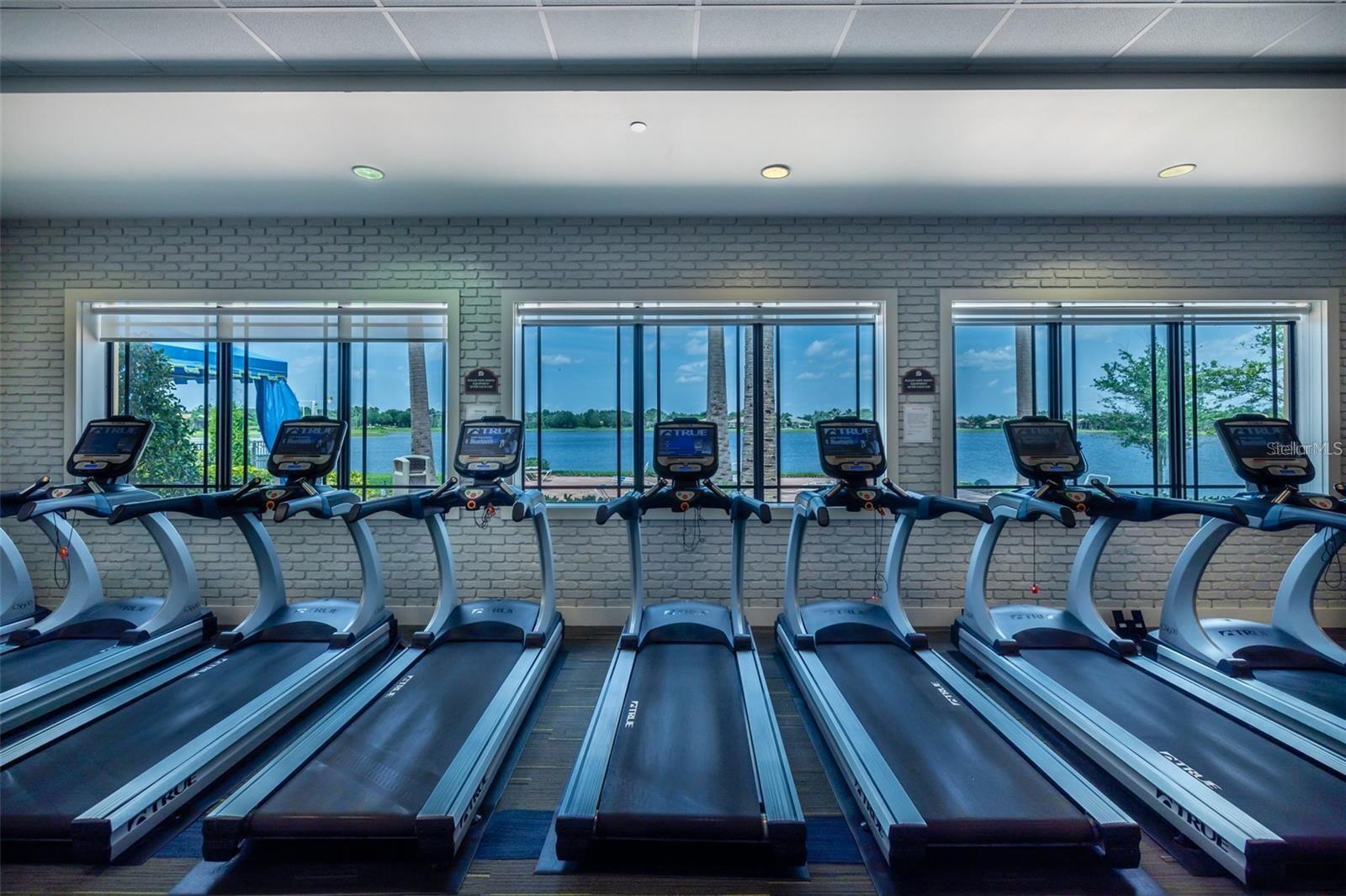VALENCIA LAKES TR I - Residential