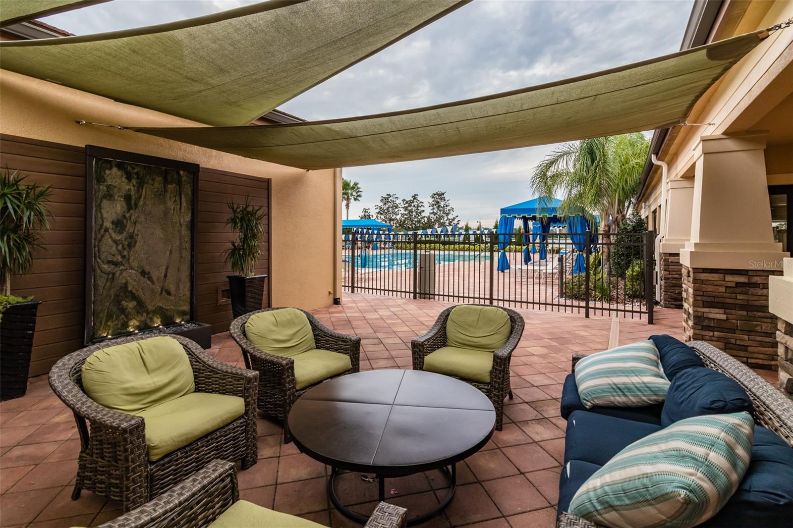 VALENCIA LAKES TR I - Residential