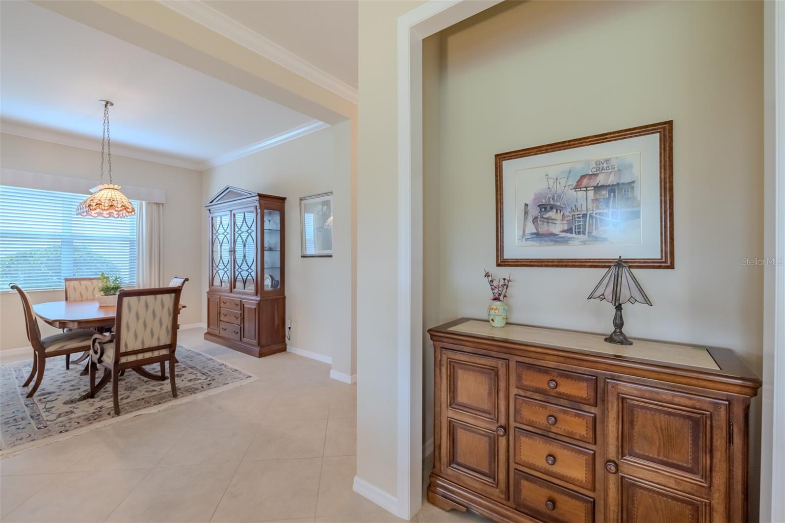 VALENCIA LAKES TR I - Residential