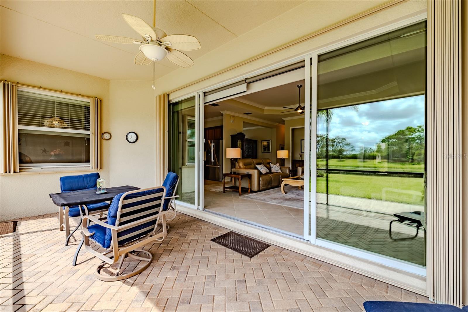 VALENCIA LAKES TR I - Residential