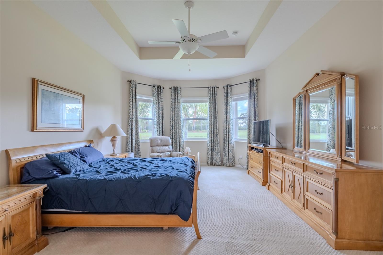 VALENCIA LAKES TR I - Residential