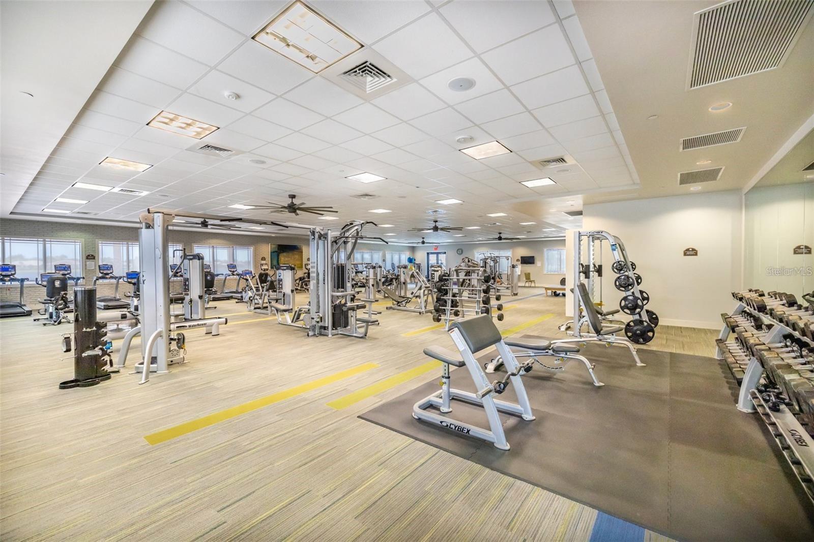 VALENCIA LAKES TR I - Residential