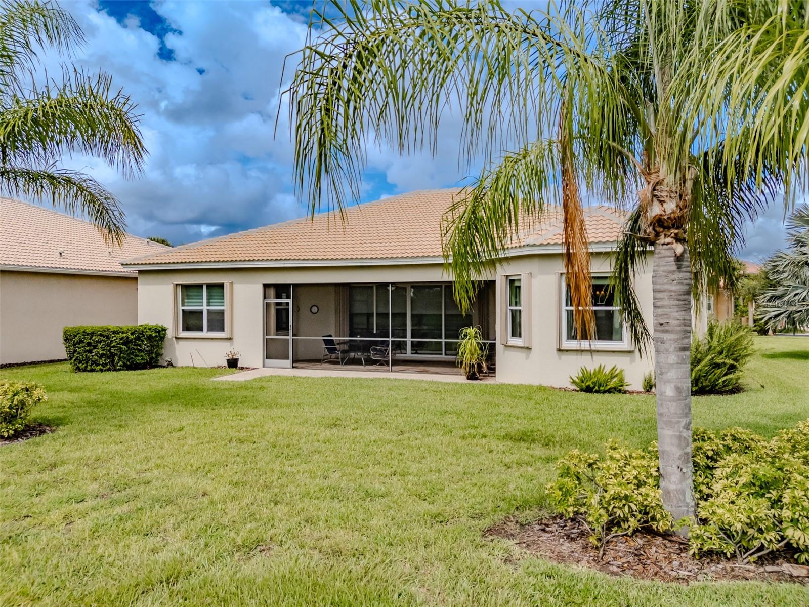 VALENCIA LAKES TR I - Residential