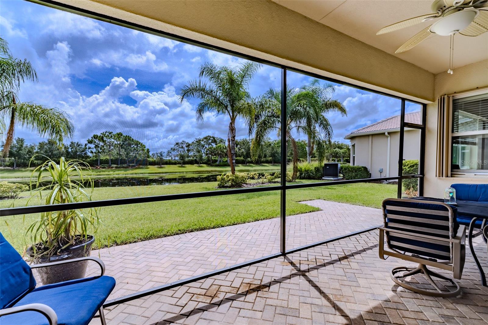 VALENCIA LAKES TR I - Residential