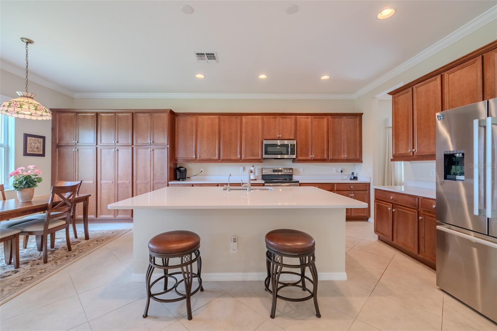 VALENCIA LAKES TR I - Residential