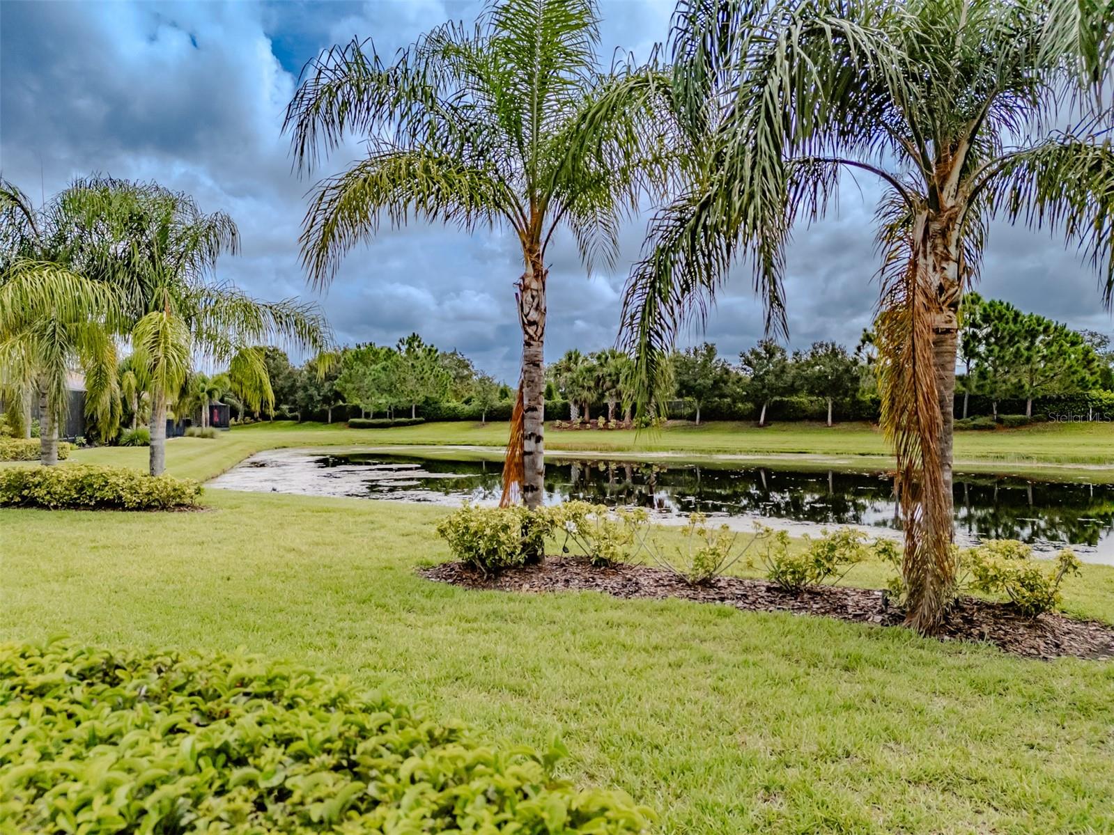 VALENCIA LAKES TR I - Residential