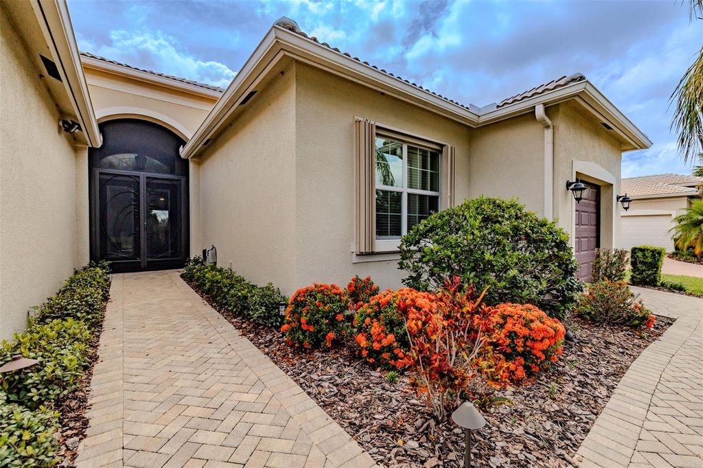 Photo of 15937 Cape Coral Drive, Wimauma, FL 33598 (MLS # TB8397383)