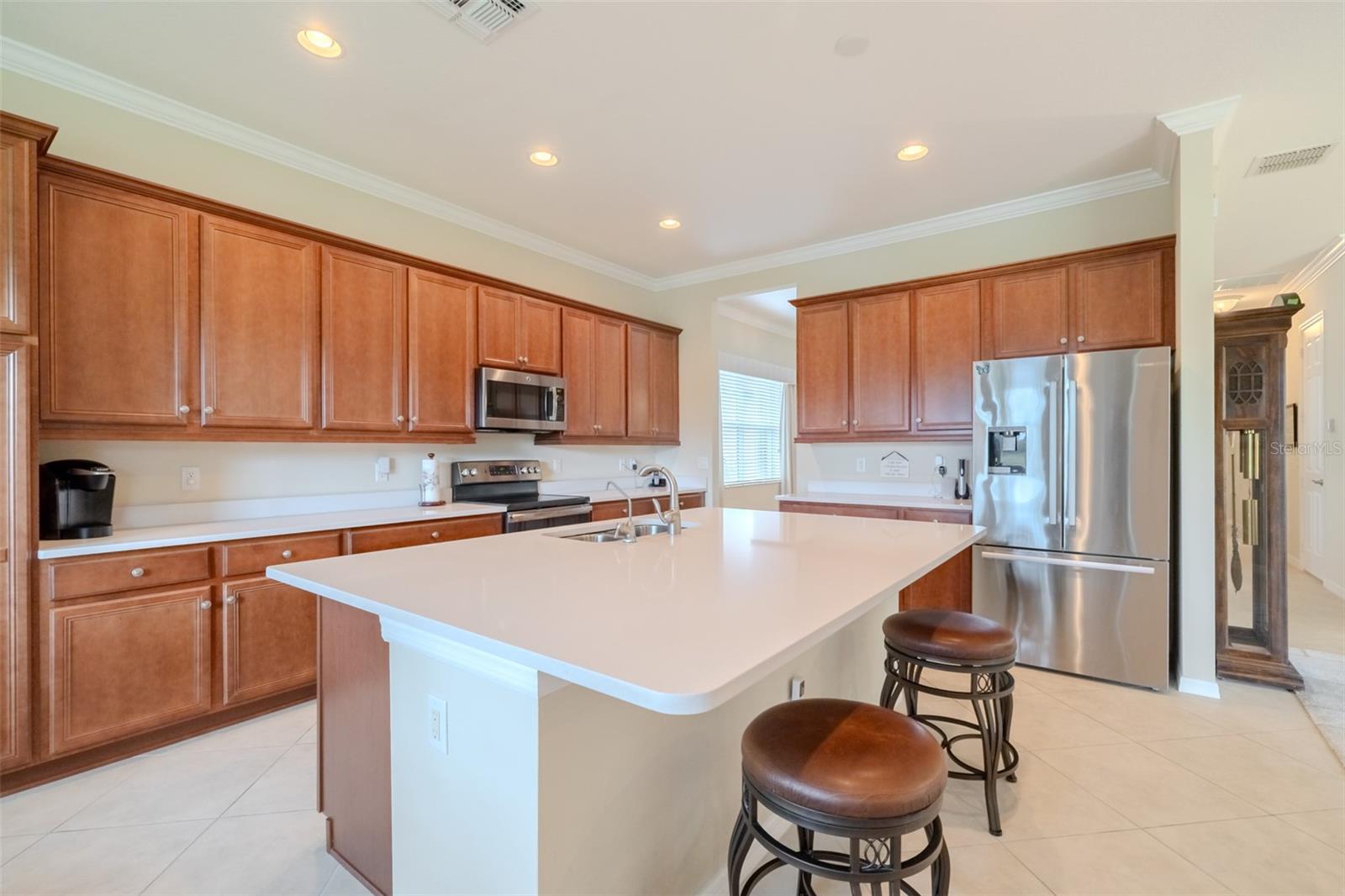 VALENCIA LAKES TR I - Residential