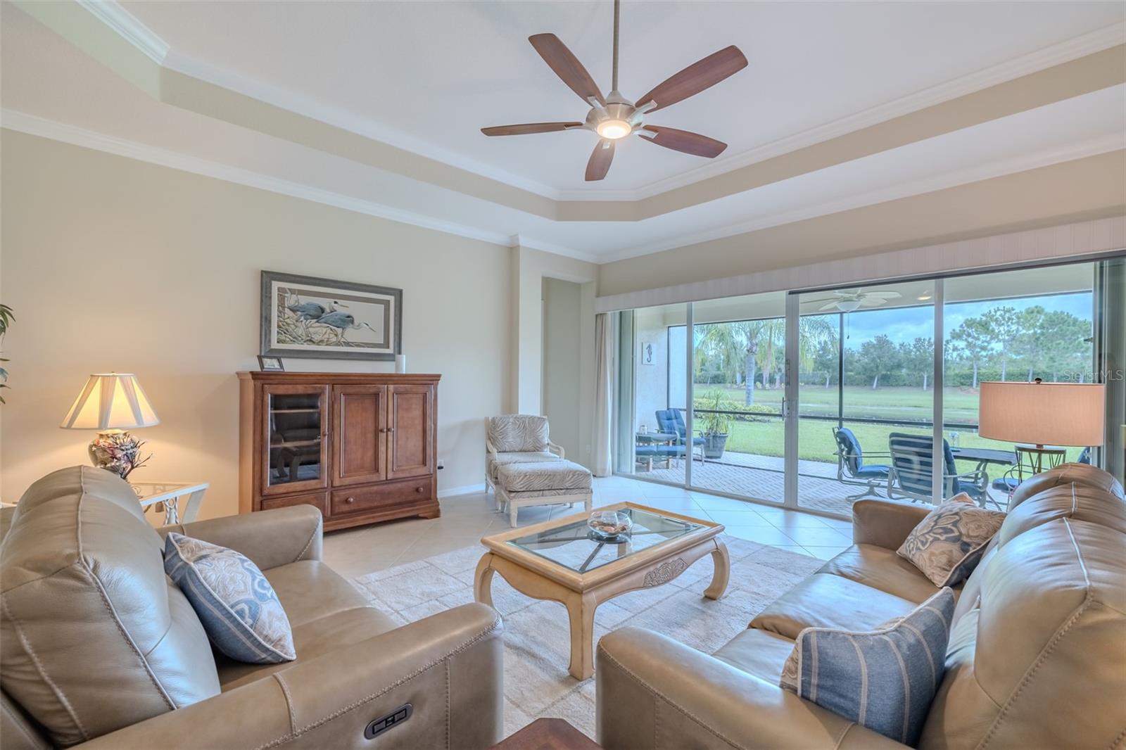 VALENCIA LAKES TR I - Residential