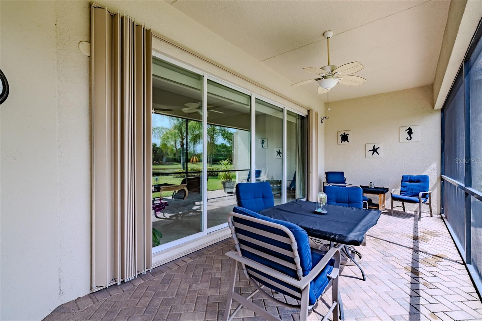 VALENCIA LAKES TR I - Residential