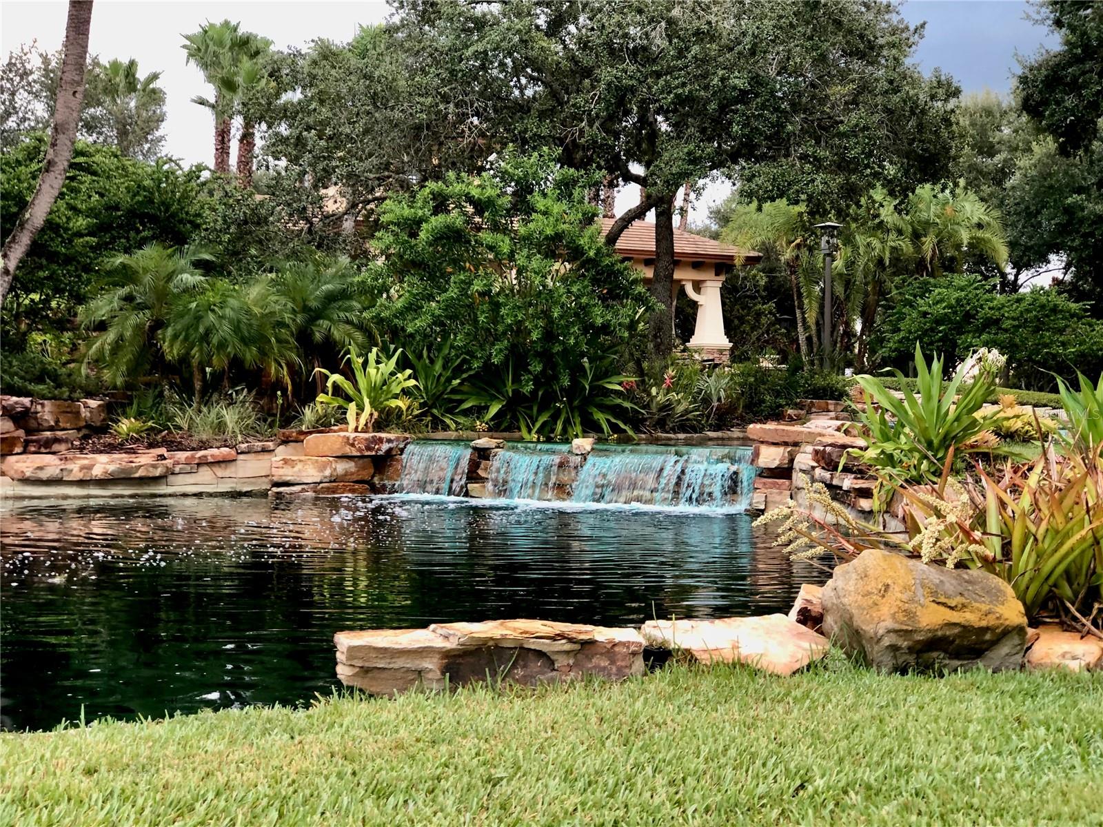 VALENCIA LAKES TR I - Residential