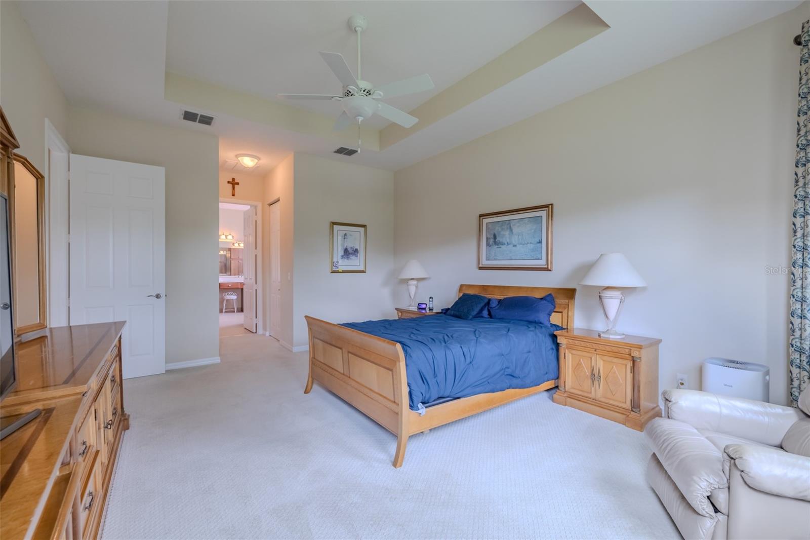 VALENCIA LAKES TR I - Residential