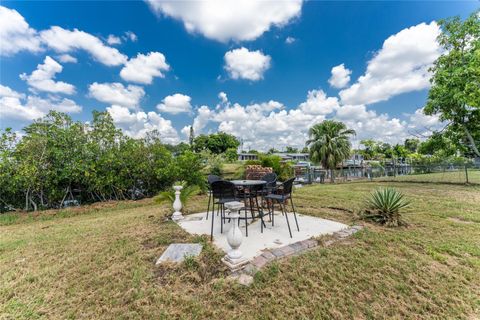 A home in PORT CHARLOTTE