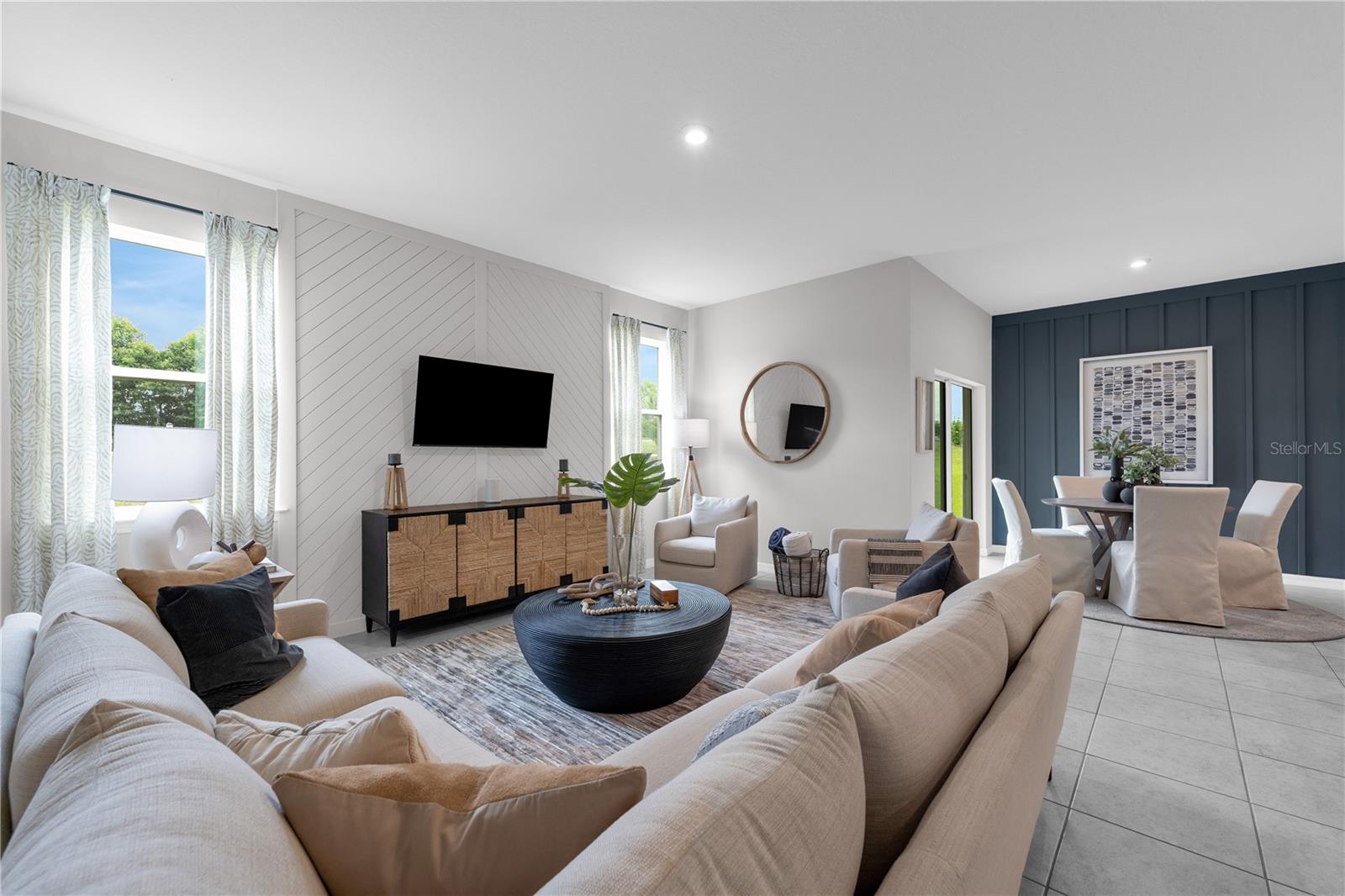 SCENIC TERRACE - Residential