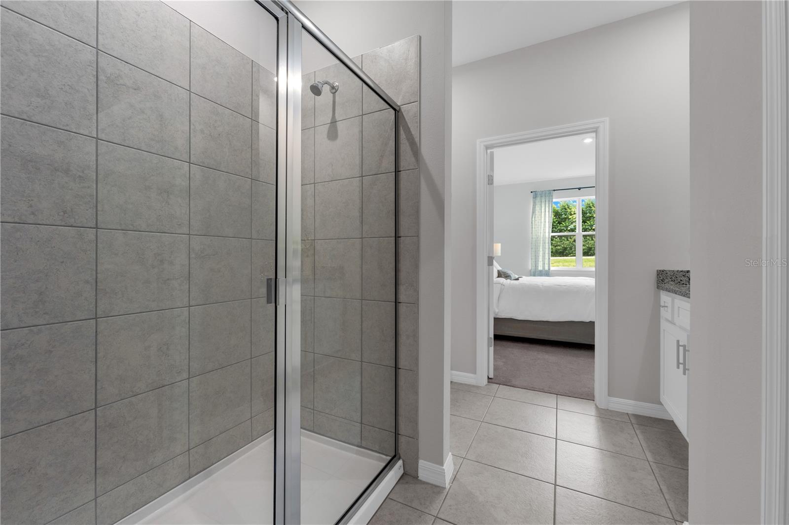 SCENIC TERRACE - Residential