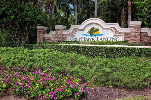 A home in BRADENTON