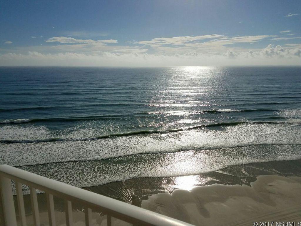 Oceans 08 - Residential