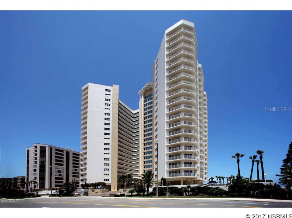 Oceans 08 - Residential