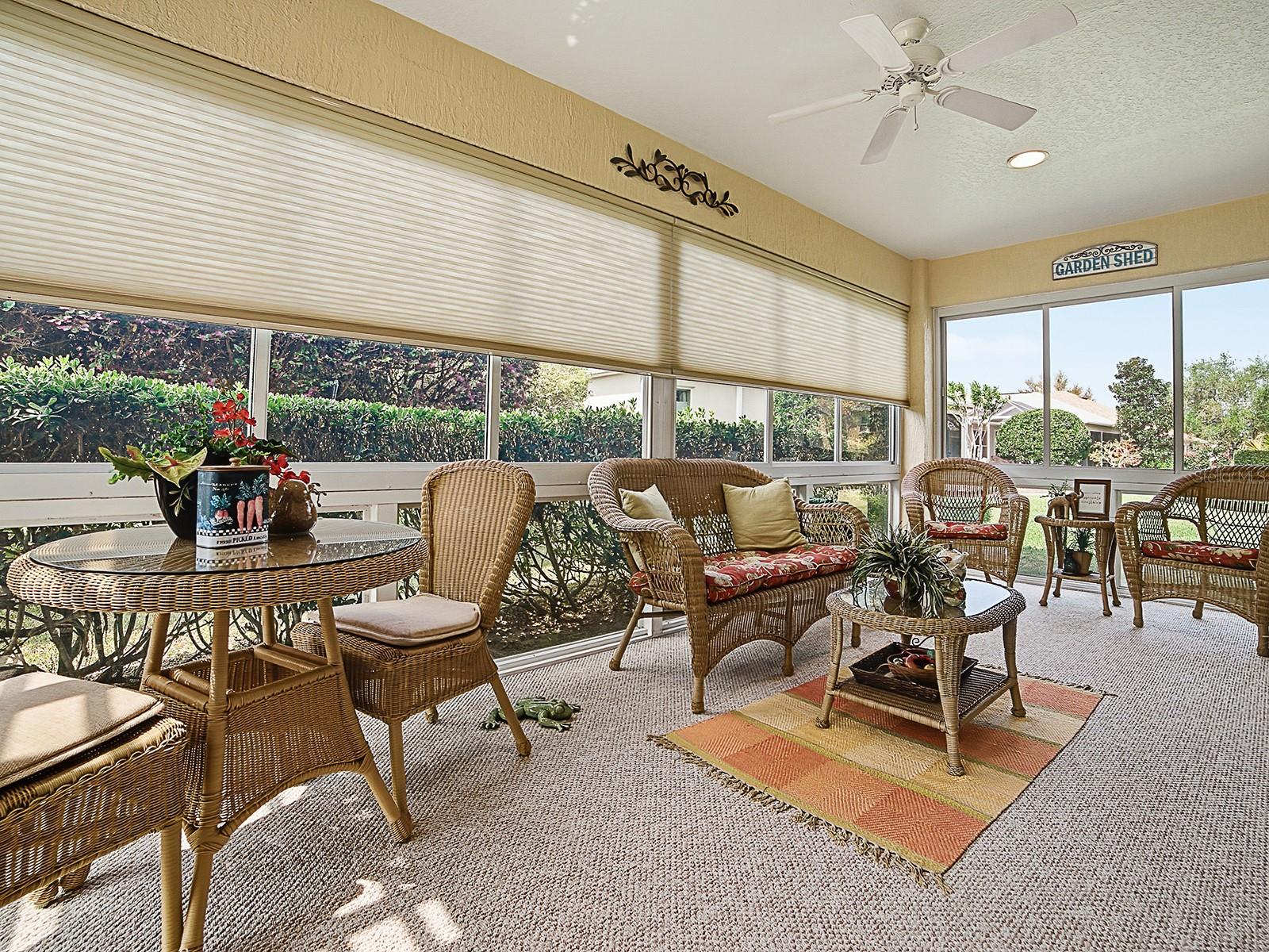 THE VILLAGES - Residential