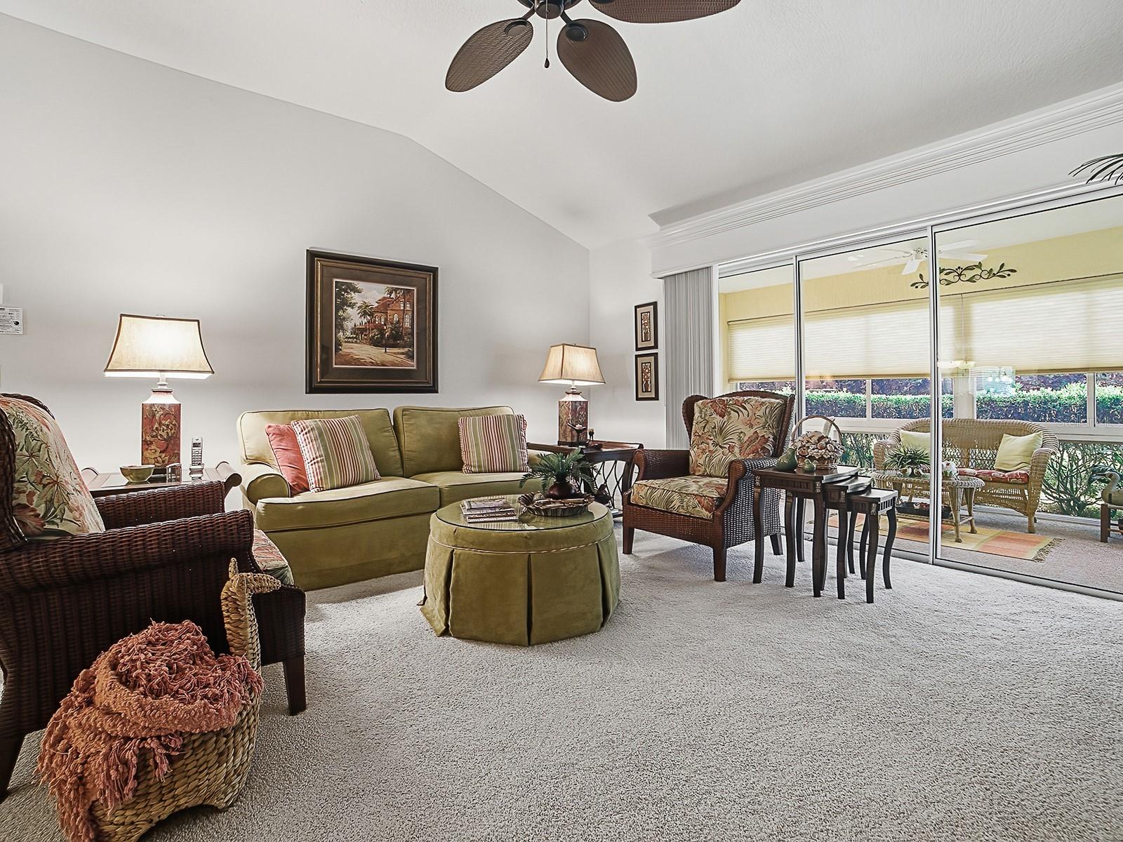 THE VILLAGES - Residential