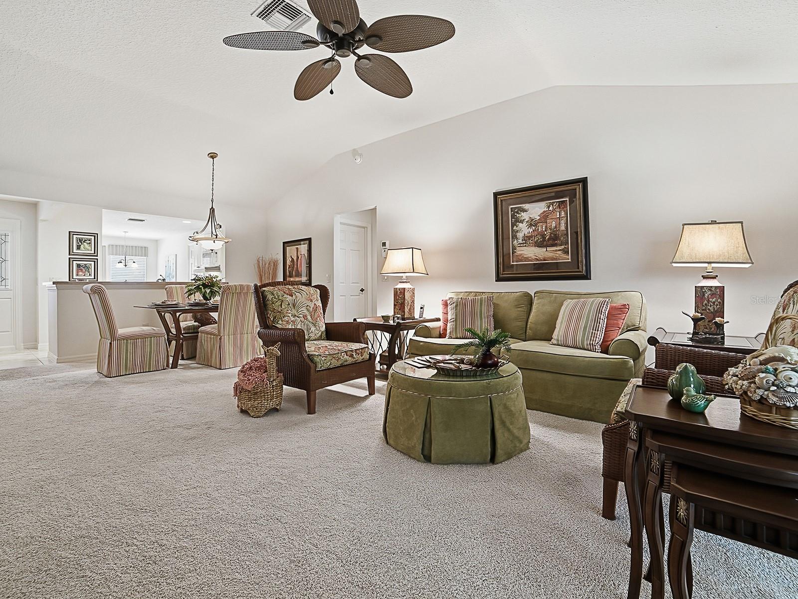 THE VILLAGES - Residential