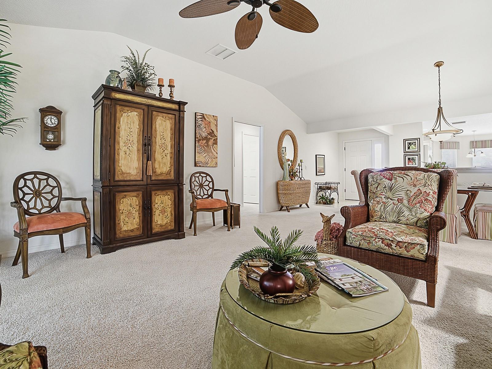 THE VILLAGES - Residential