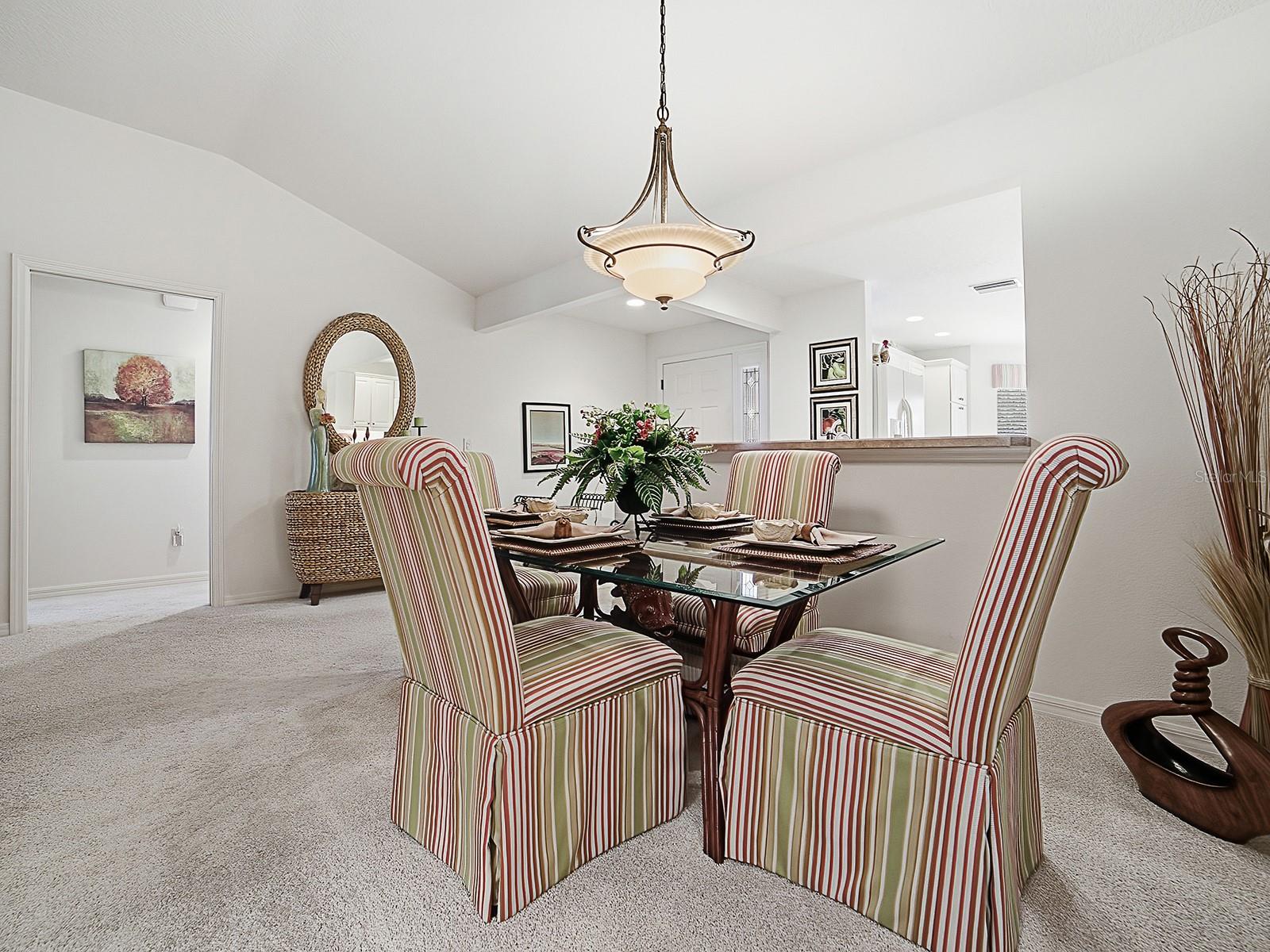 THE VILLAGES - Residential