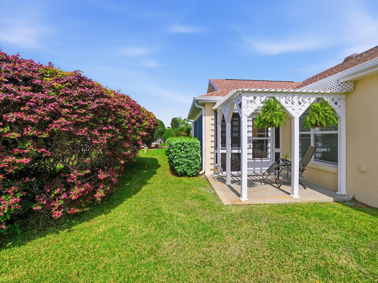 THE VILLAGES - Residential