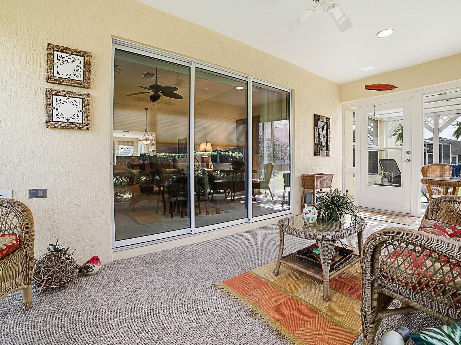 THE VILLAGES - Residential