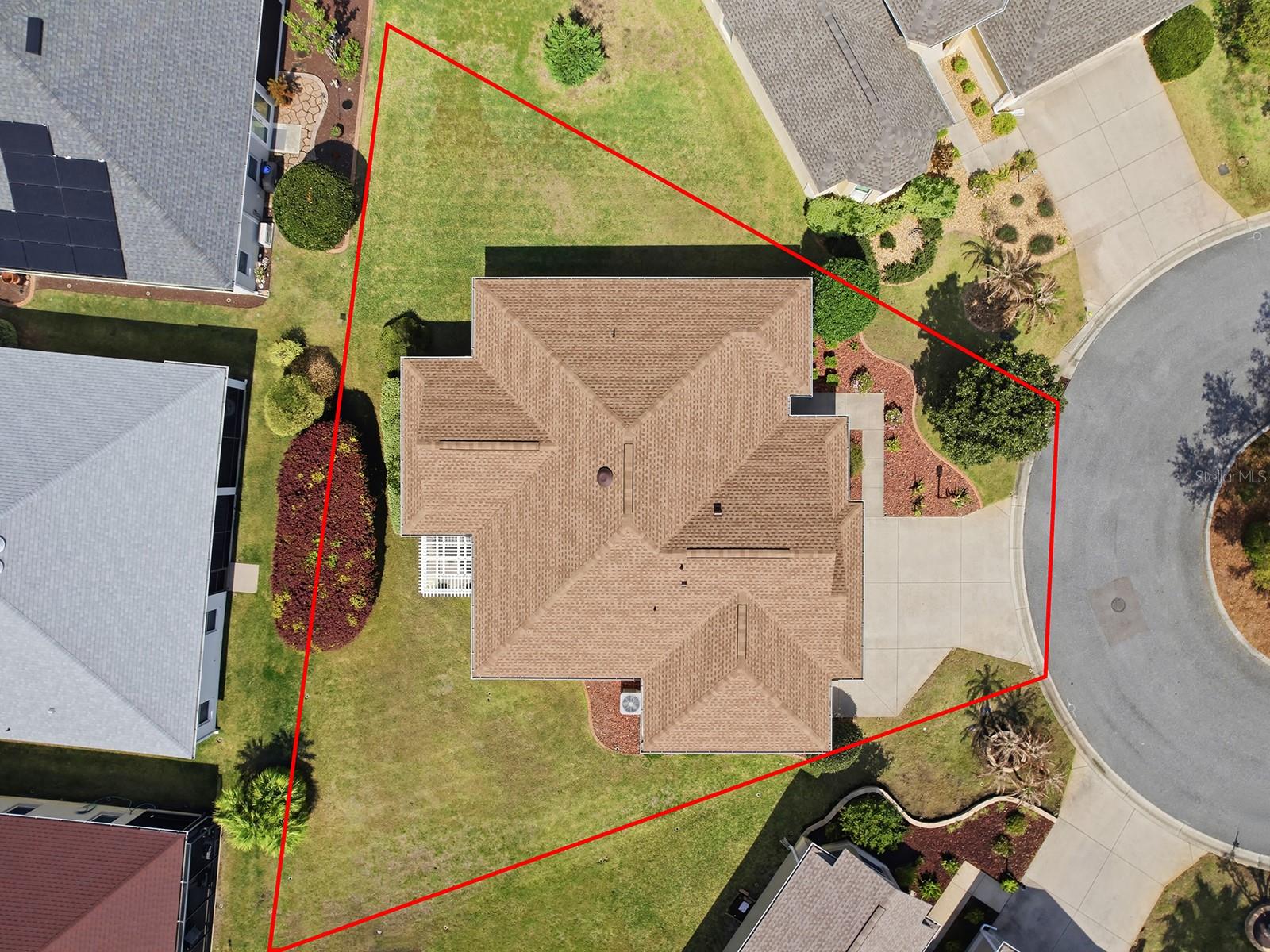 THE VILLAGES - Residential