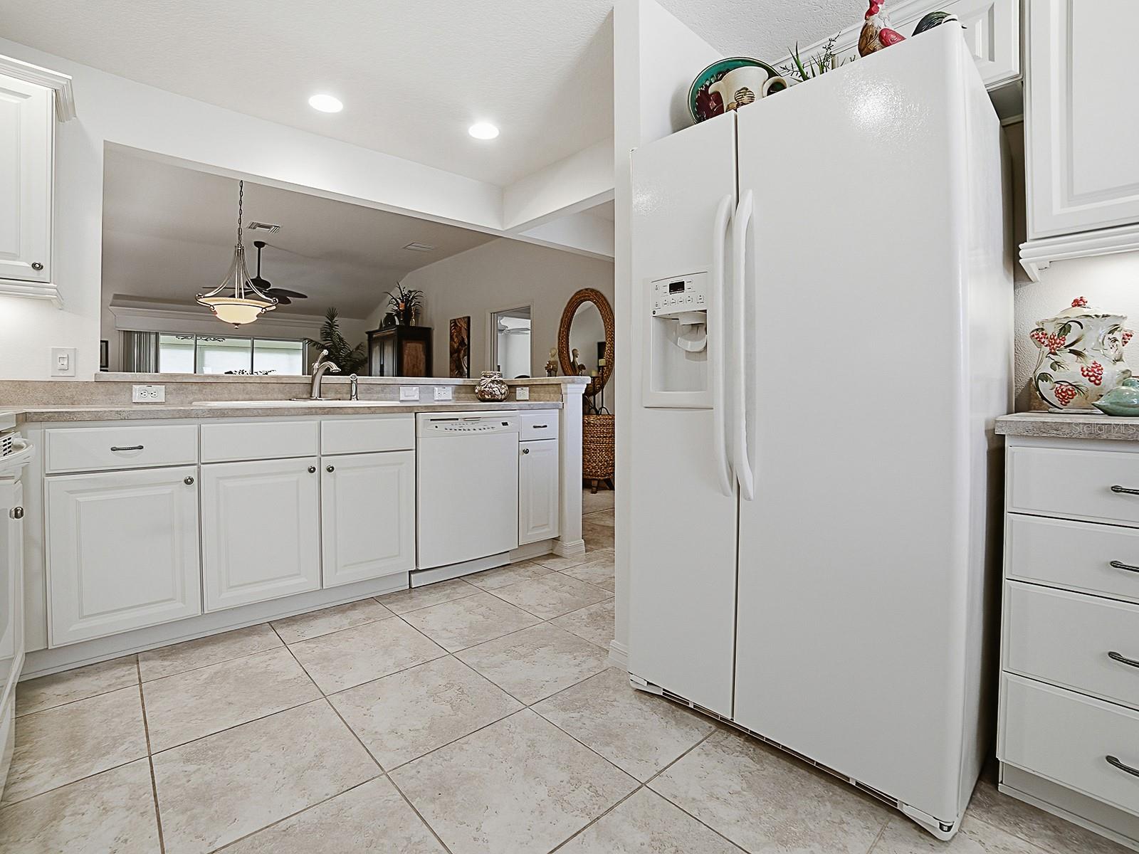 THE VILLAGES - Residential