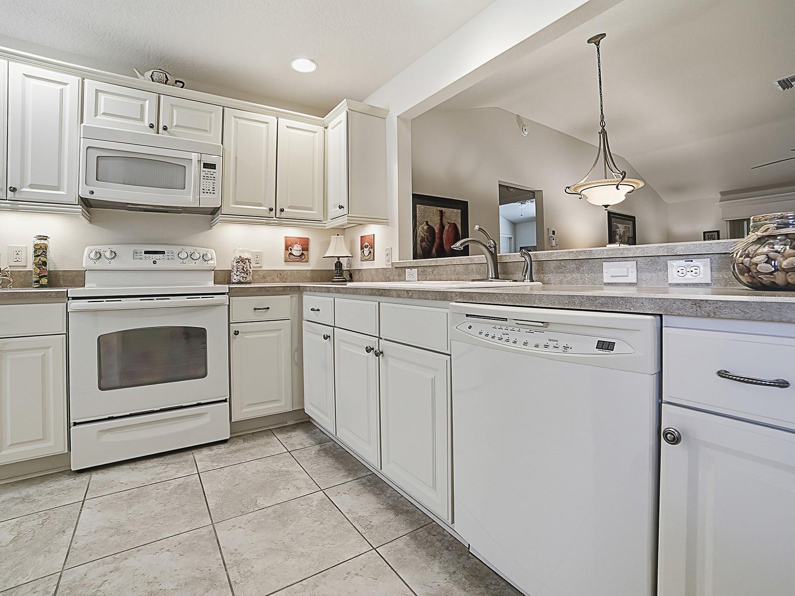 THE VILLAGES - Residential