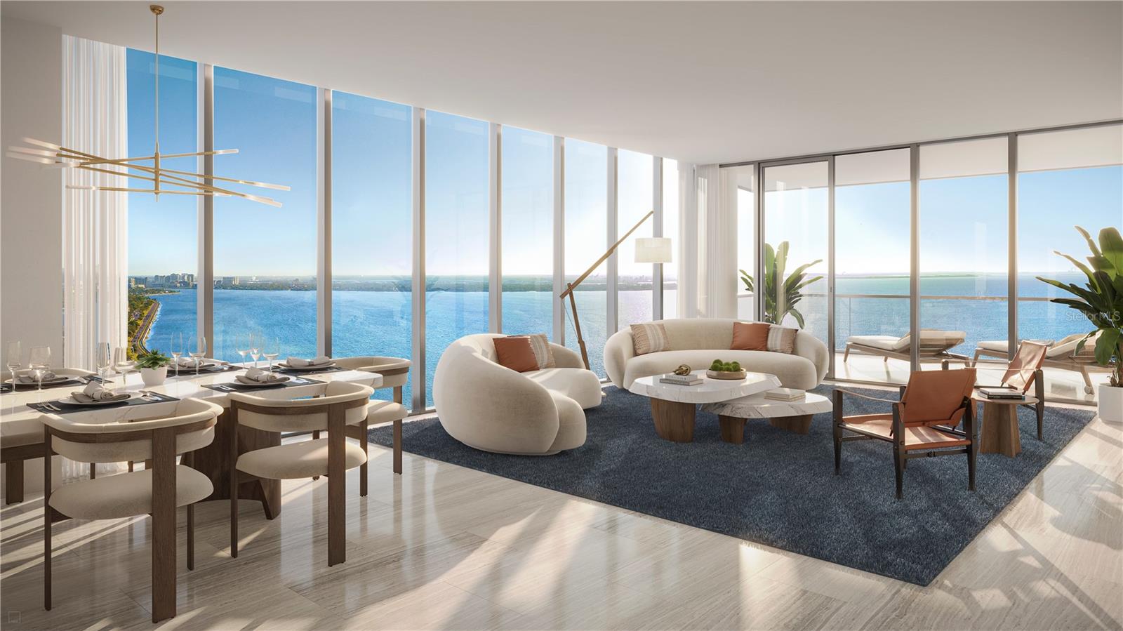 BAYSHORE YSABELLA CONDOMINIUM - Residential