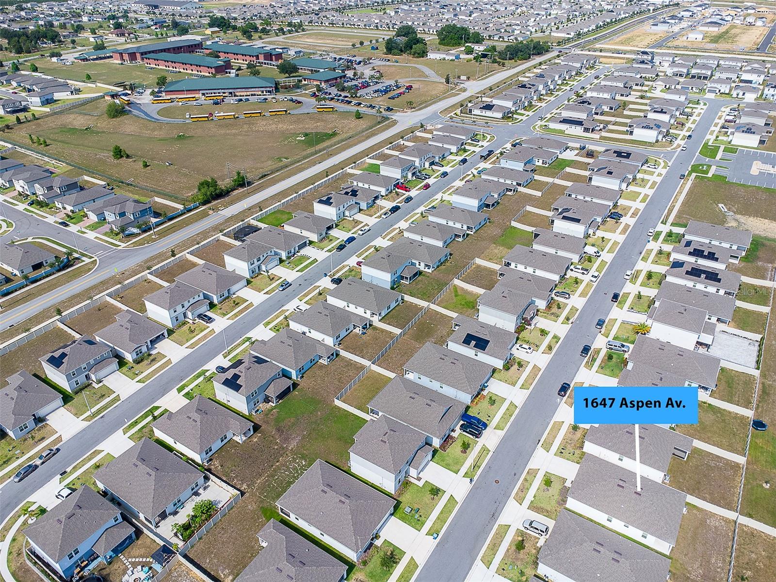 FOREST LAKE - Residential Lease