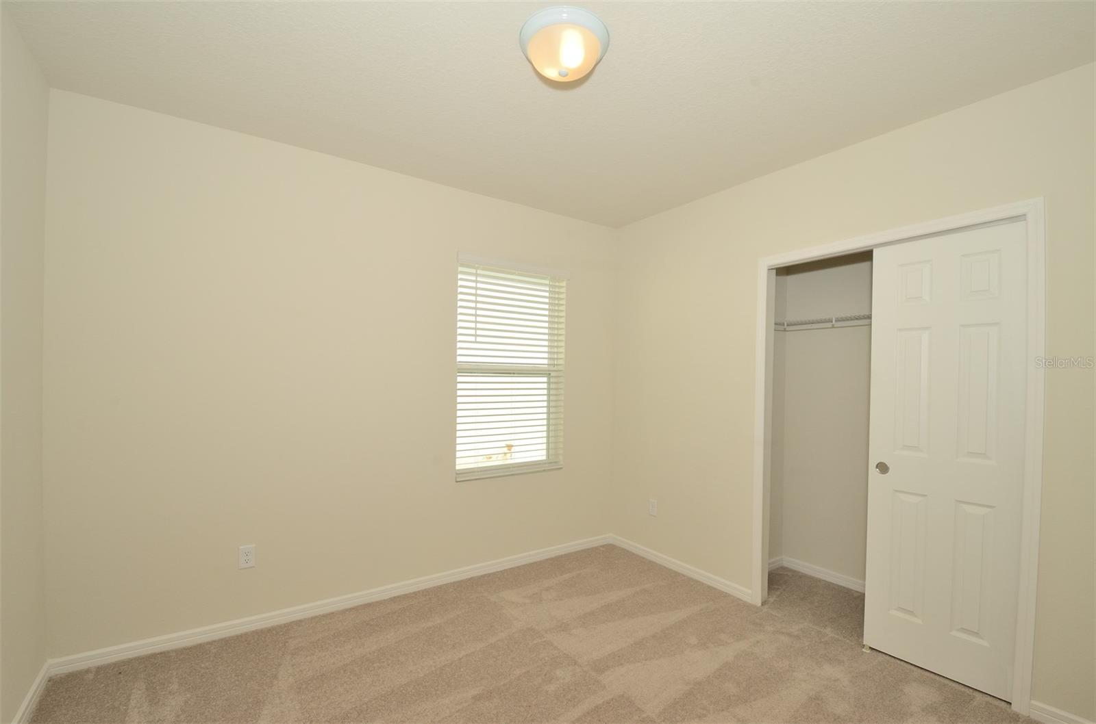 FOREST LAKE - Residential Lease