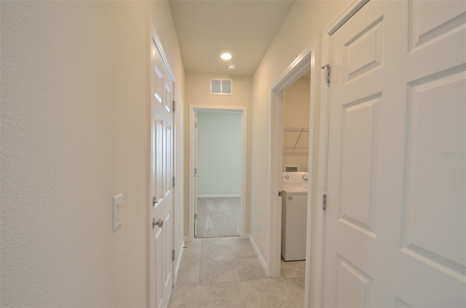 FOREST LAKE - Residential Lease