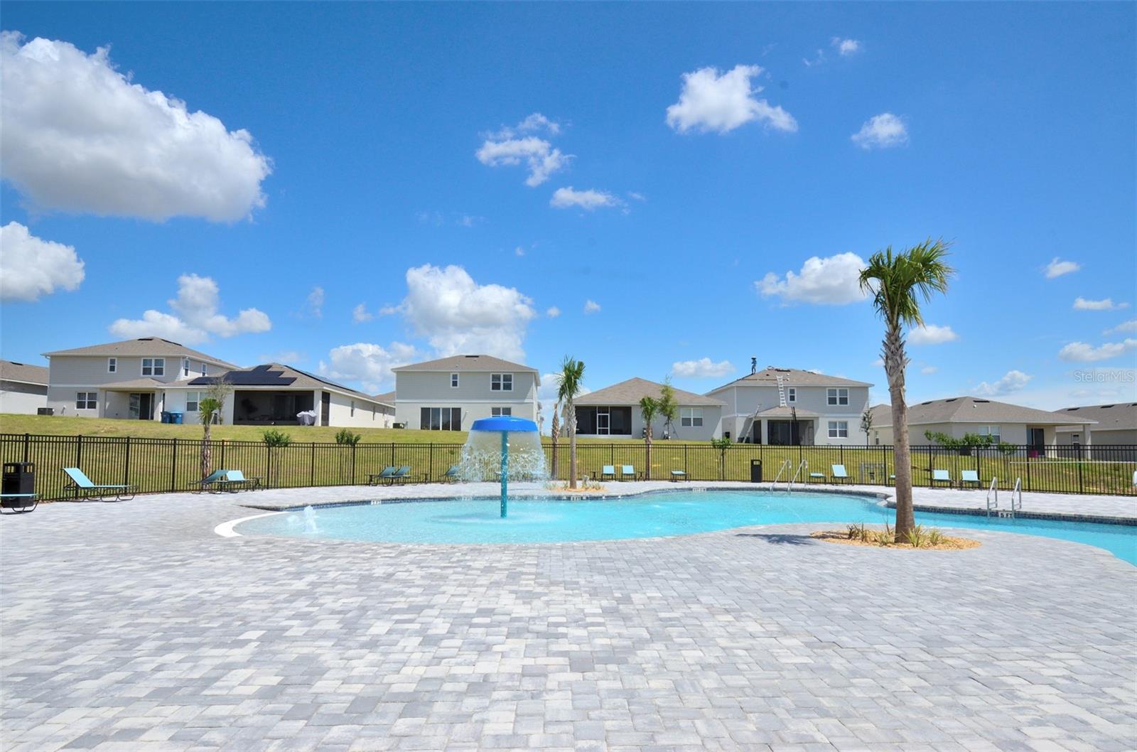 FOREST LAKE - Residential Lease